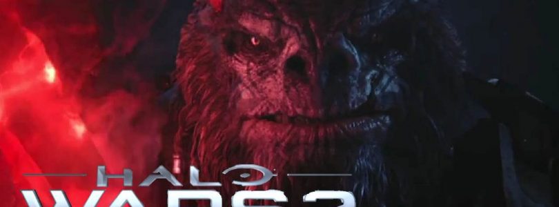 E3 2016: New Information on Halo Wars 2