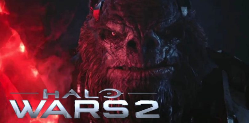 E3 2016: New Information on Halo Wars 2