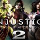 Leaked Poster Shows off Injustice 2