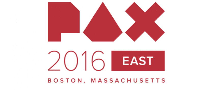 Erin’s PAX East 2016 Highlights