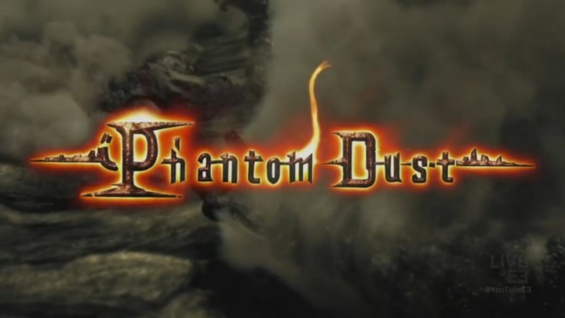 Phantom Dust Remaster Coming in 2017 for Xbox One and PC