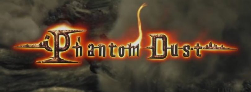 Phantom Dust Remaster Coming in 2017 for Xbox One and PC