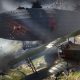 Battlefield 1 Details Reveal Dynamic Warfare