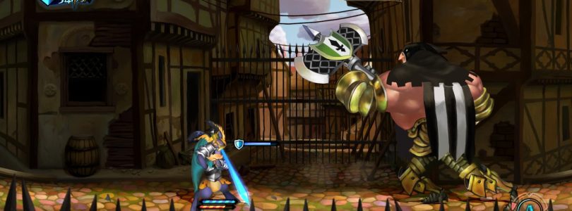 Odin Sphere: Leifthrasir Review