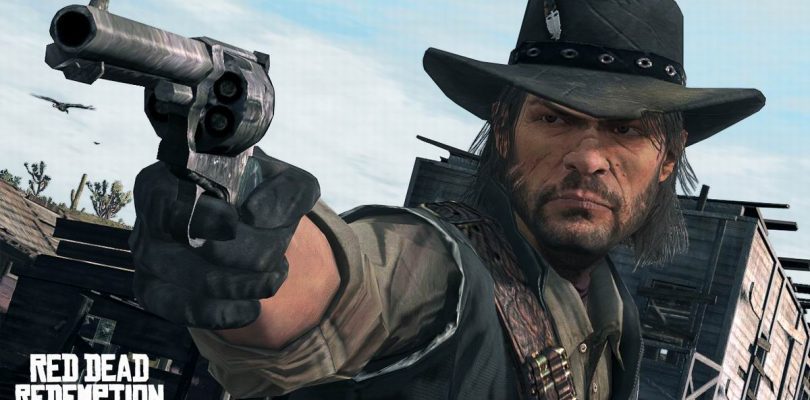 Rumor: Could We Be Getting Two New Red Dead Titles?