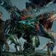 Scalebound Co-Op Gameplay Revealed