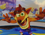 Crash Bandicoot Remake Coming to PS4