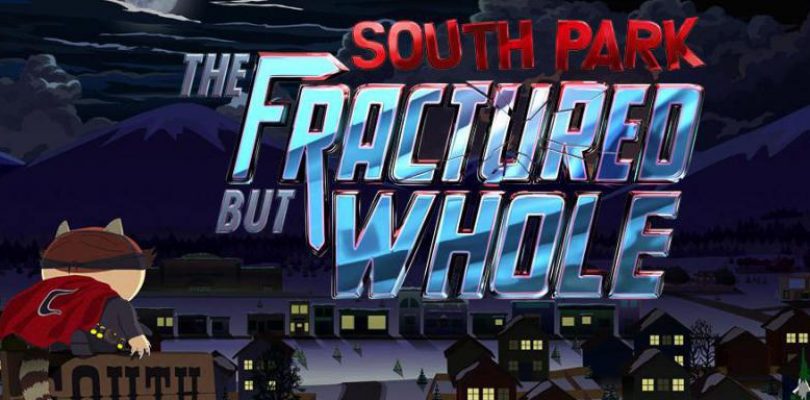 Ready To Return To South Park this December?