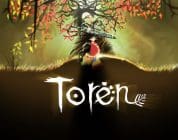 Swordtales Releases Toren on Mac