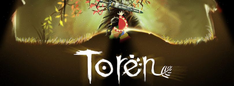 Swordtales Releases Toren on Mac