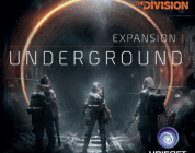 Two New Expansions Coming To The Division