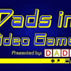 Memorable Dads in Gaming