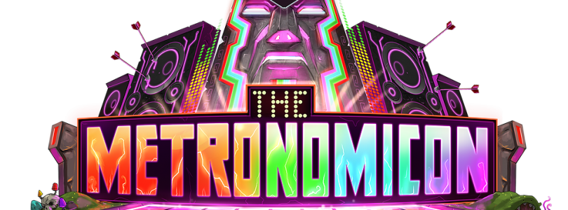 PAX East 2016: The Metronomicon Hands-On Preview
