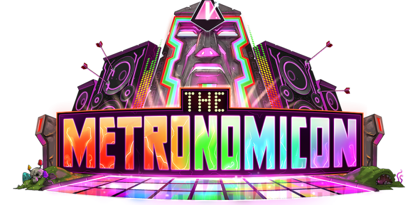 PAX East 2016: The Metronomicon Hands-On Preview