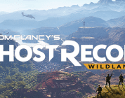 Ghost Recon Wildlands Gets A Release Date