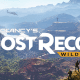 Ghost Recon Wildlands Gets A Release Date