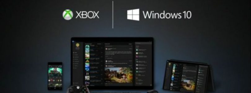 Windows 10 Anniversary Brings Music to Xbox One