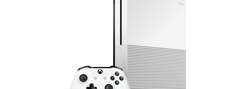 How Xbox One is Expanding Hardware with Slim and Project Scorpio