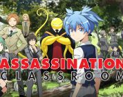 5 Reasons to Check Out Assassination Classroom