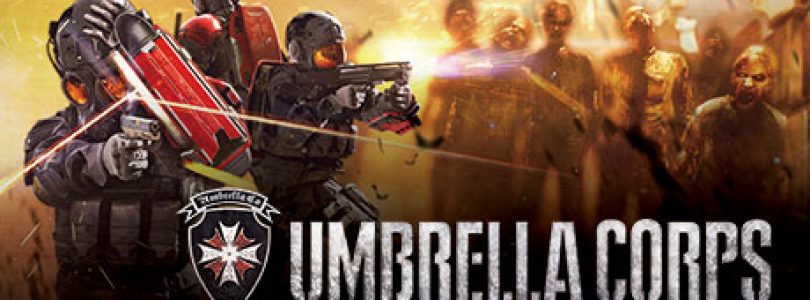 Umbrella Corps