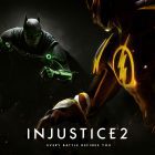 Injustice 2 Gameplay Revealed