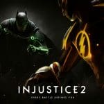 Injustice 2 Gameplay Revealed