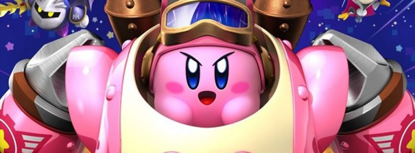 Kirby: Planet Robobot Review