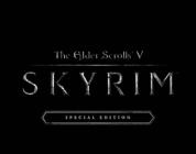 E3 2016: Bethesda Announces TES V: Skyrim Special Edition