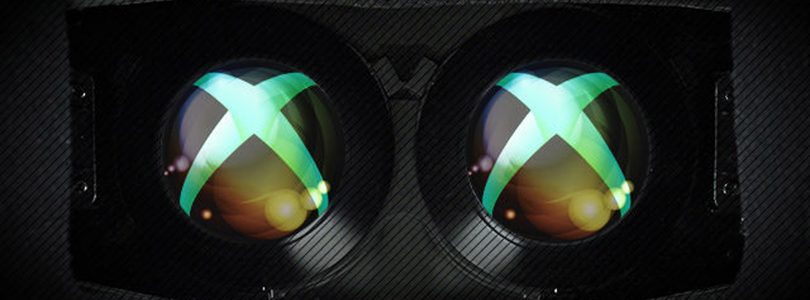 E3 Website Accidentally Releases Xbox One VR Information