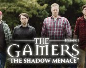 The Gamers Continues with a New Series