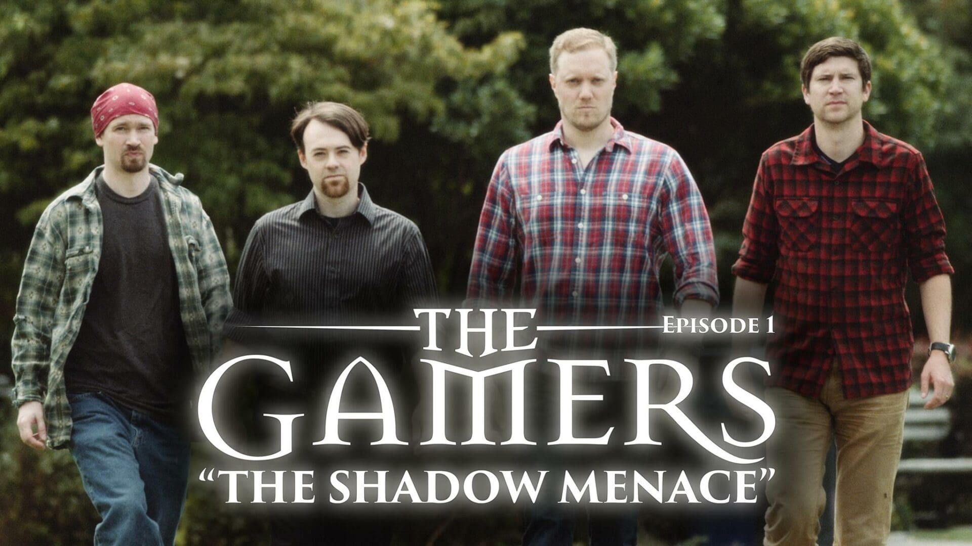 The Gamers Continues with a New Series