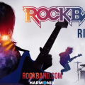 Rock Band Rivals Details Announced