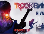 Rock Band Rivals Details Announced