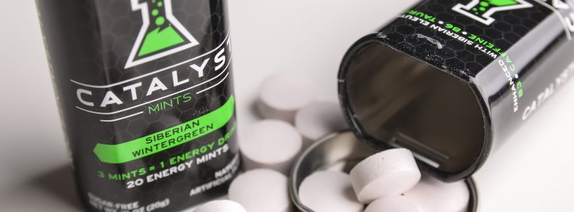 Catalyst Mints