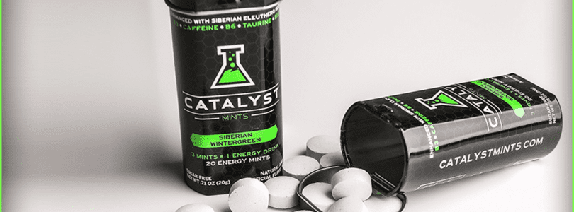 Catalyst Mints Review