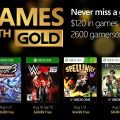 Xbox Games With Gold August 2016 Titles Announced