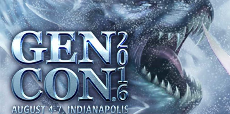 Gen Con 2016