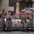 Ghostbusters Write A Review