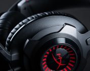 HyperX Cloud Revolver Gaming Headset Review