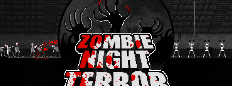 Zombie Night Terror Review