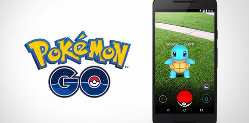 Newest Pokémon GO Update; For Better or Worse?