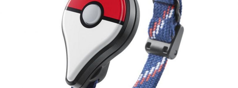 Pokemon Go Plus Accessory Delayed