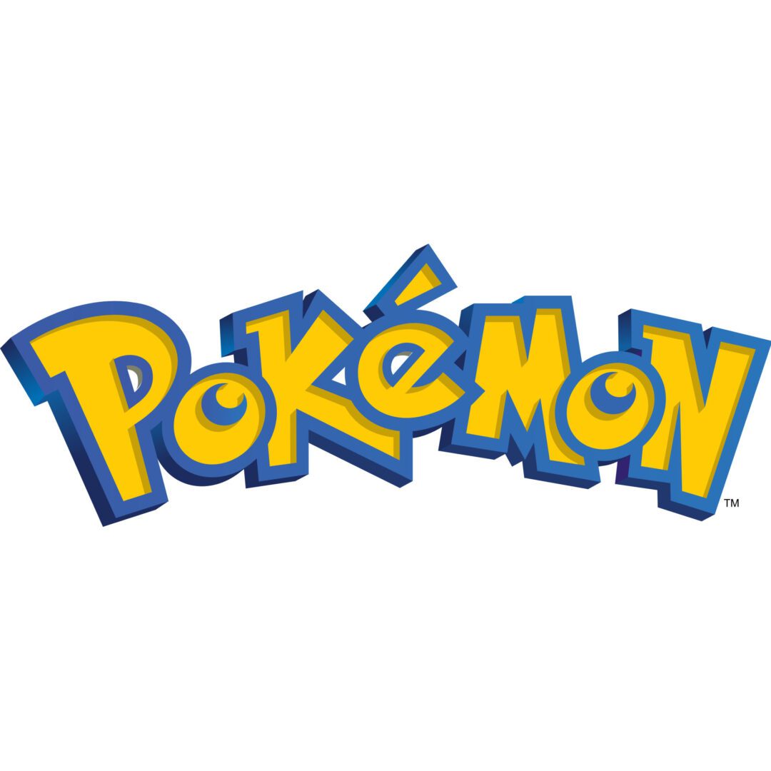 Pokemon Logo