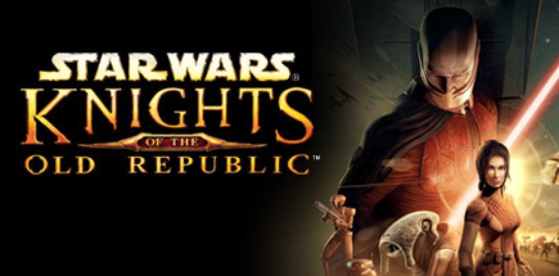 Knights of the Old Republic