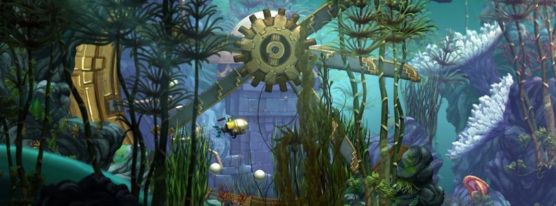 Song of the Deep Review