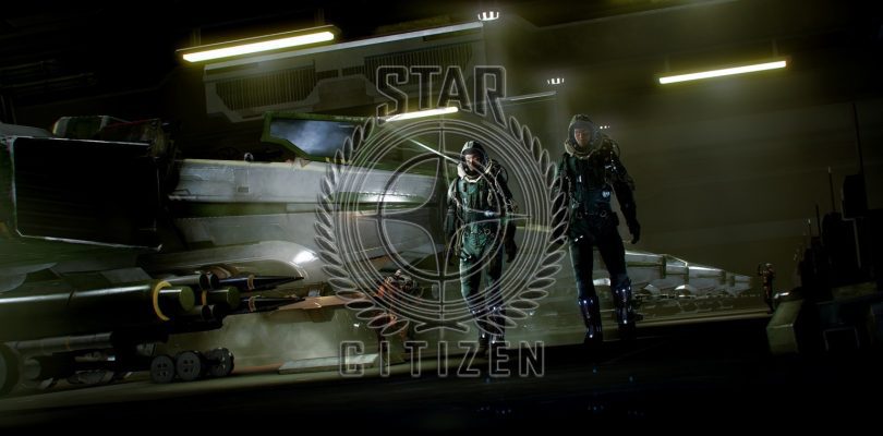 Star Citizen Backer Gets Refund