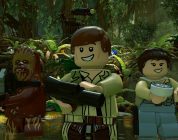 Lego Star Wars: The Force Awakens Review