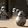 Lego Star Wars: The Force Awakens Write A Review