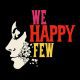 We Happy Few Preview