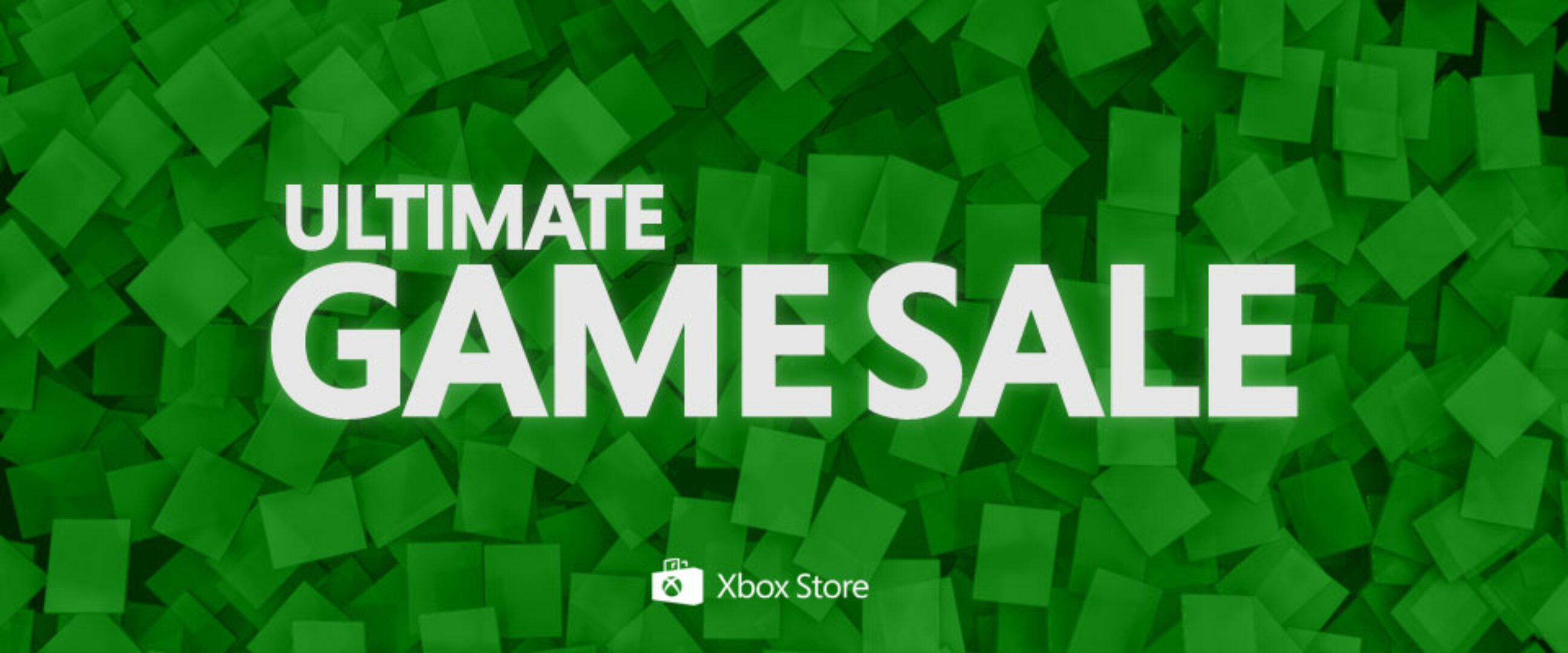 Top 5 Xbox One Games from the Ultimate Game Sale